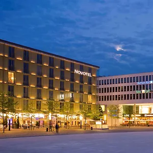 Novotel Messe Hotel Munich