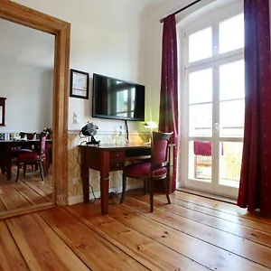 Garden Living - Boutique Appart hôtel Berlin