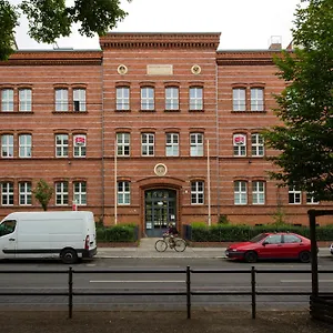 Freiraum Maison d'hôtes Berlin