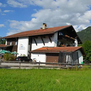 Hotel Alpchalet Schwanstein, Halblech-Buching