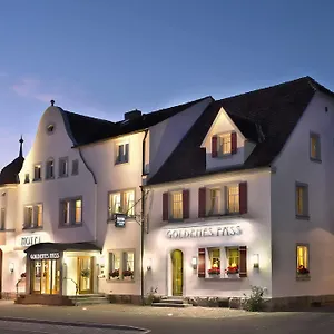 Goldenes Fass In Rothenburg ob der Tauber