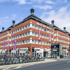 Mercure Severinshof Hotel Cologne