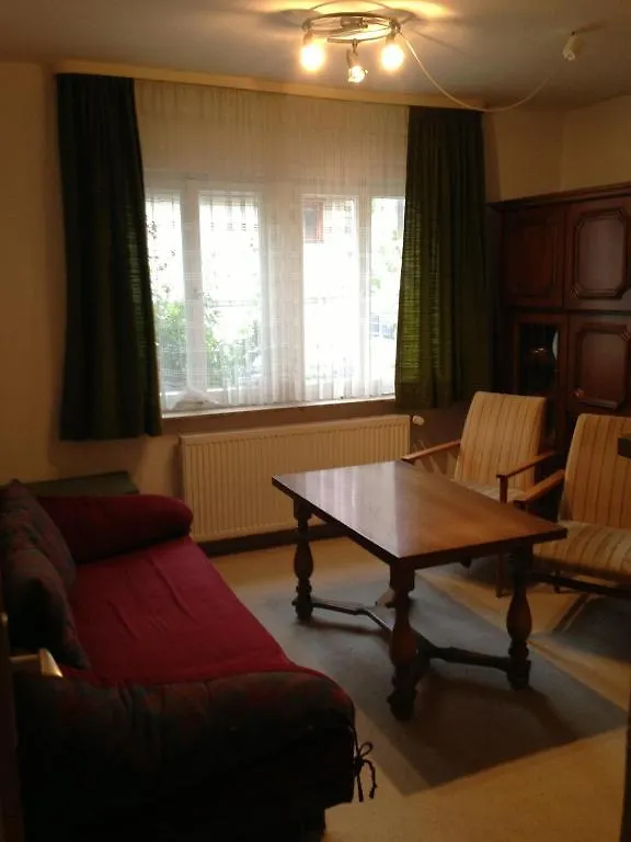 Bed & Breakfast Pension Freund Rothenburg ob der Tauber Germany